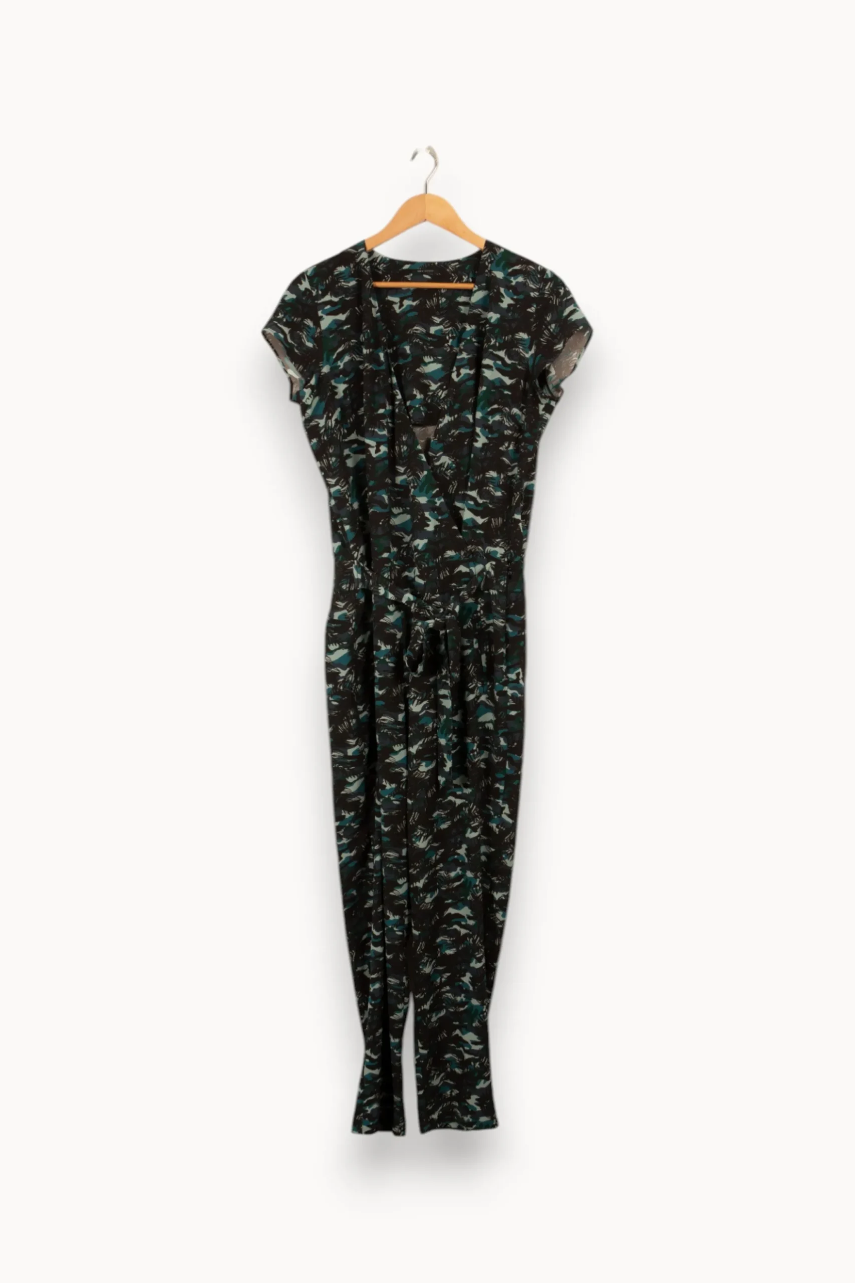 Sale IKKS Robe - Taille M/38 Multicolore