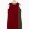 Store Maison 123 Robe - Taille L/40 Multicolore