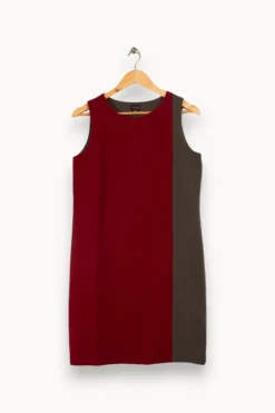 Store Maison 123 Robe - Taille L/40 Multicolore