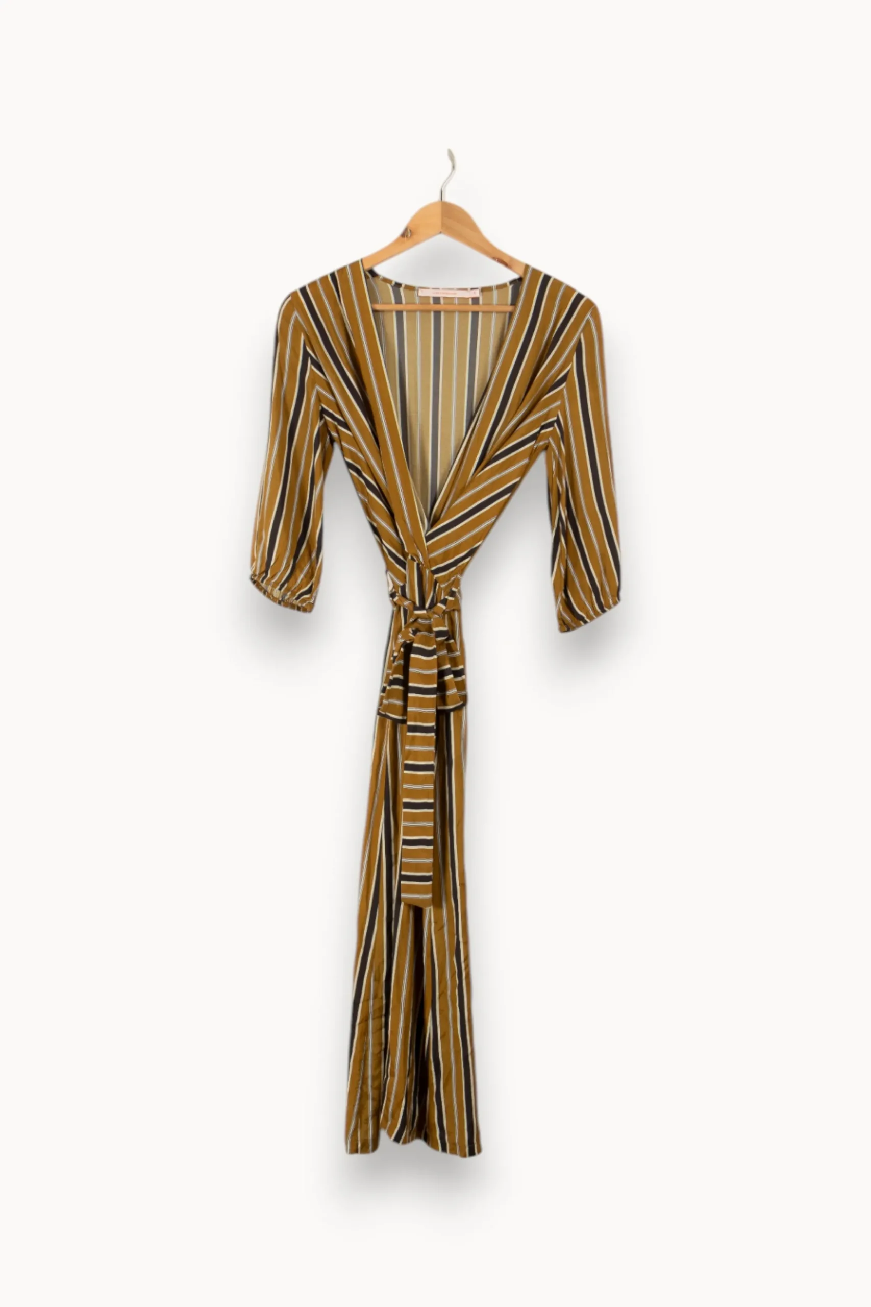 Store La Fée Maraboutée Robe - Taille XS/34 Multicolore