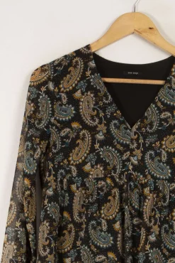 Online One Step Robe - Taille XS/34 Multicolore