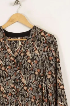 Clearance I.Code Robe - Taille S/36 Multicolore