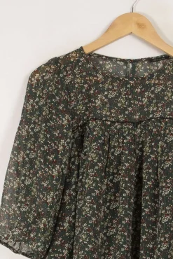 Clearance IKKS Robe - Taille S/36 Multicolore