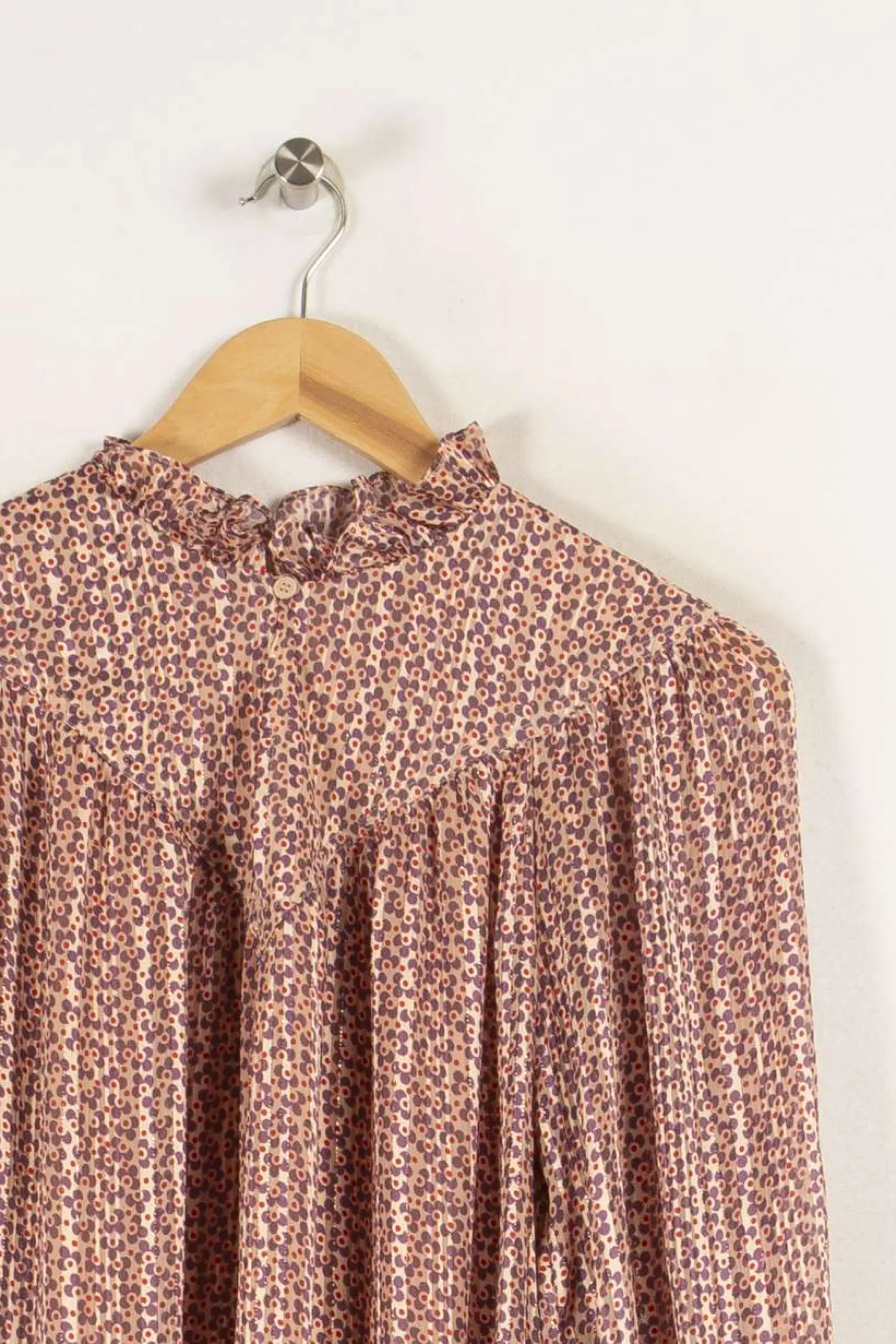 Store Pablo Robe - Taille S/36 Multicolore