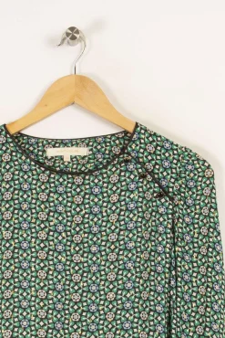 Best La Fée Maraboutée Robe - Taille M/38 Multicolore