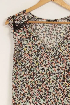 Cheap One Step Robe - Taille S/36 Multicolore