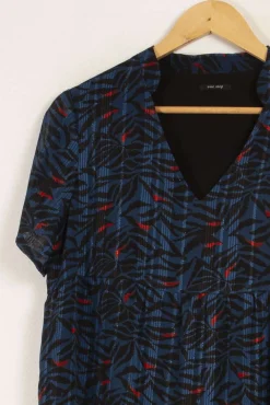 Shop One Step Robe - Taille M/38 Multicolore