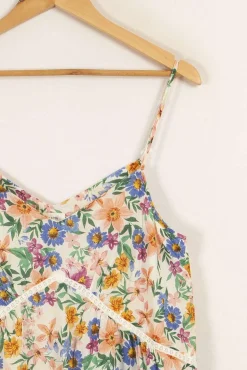 Store Grace & Mila Robe - Taille M/38 Multicolore