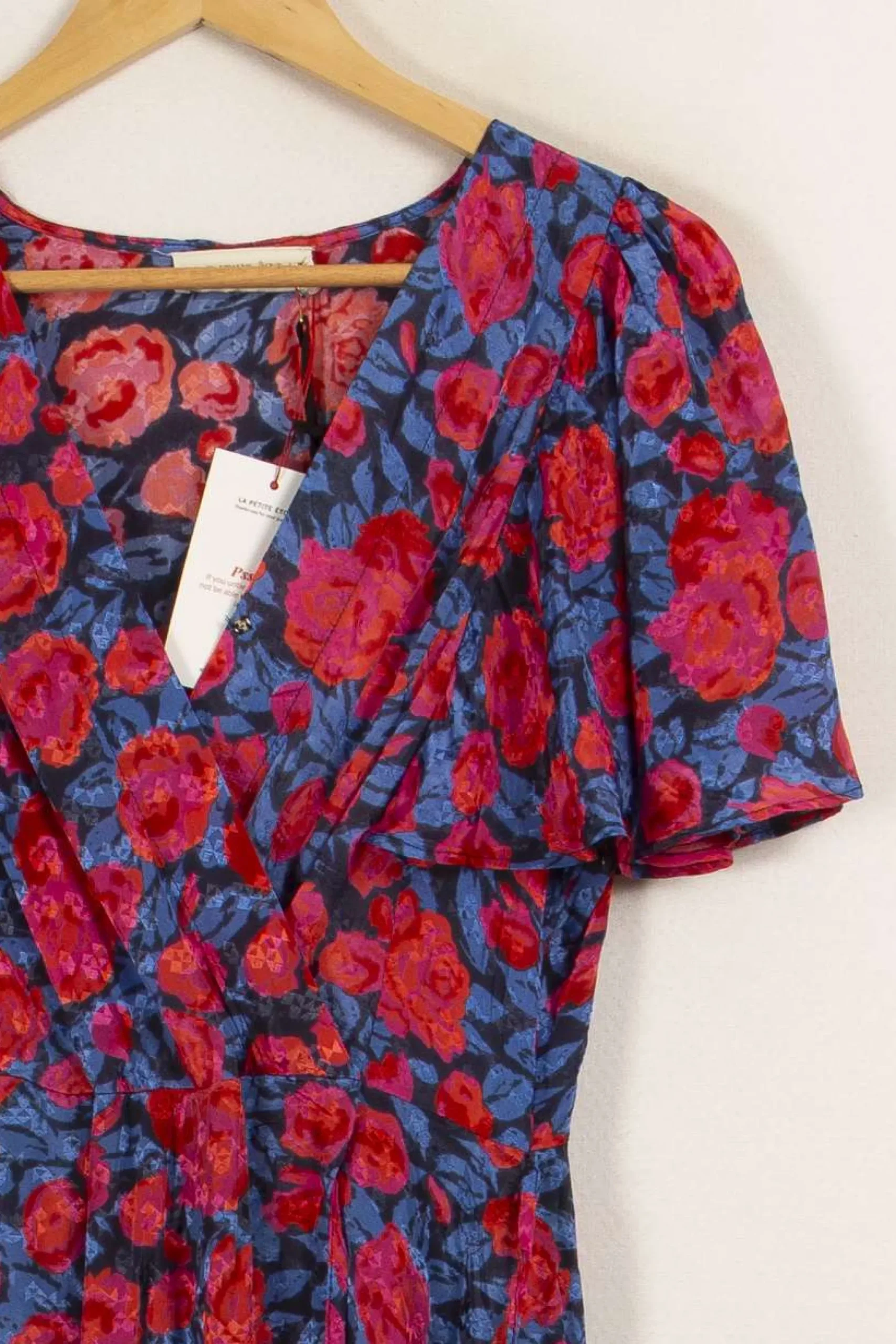 New La Petite Etoile Robe - Taille M/38 Multicolore