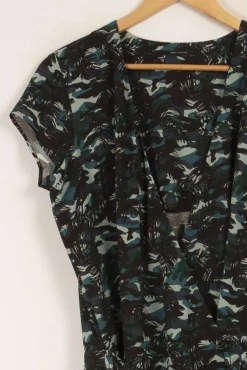 Sale IKKS Robe - Taille M/38 Multicolore