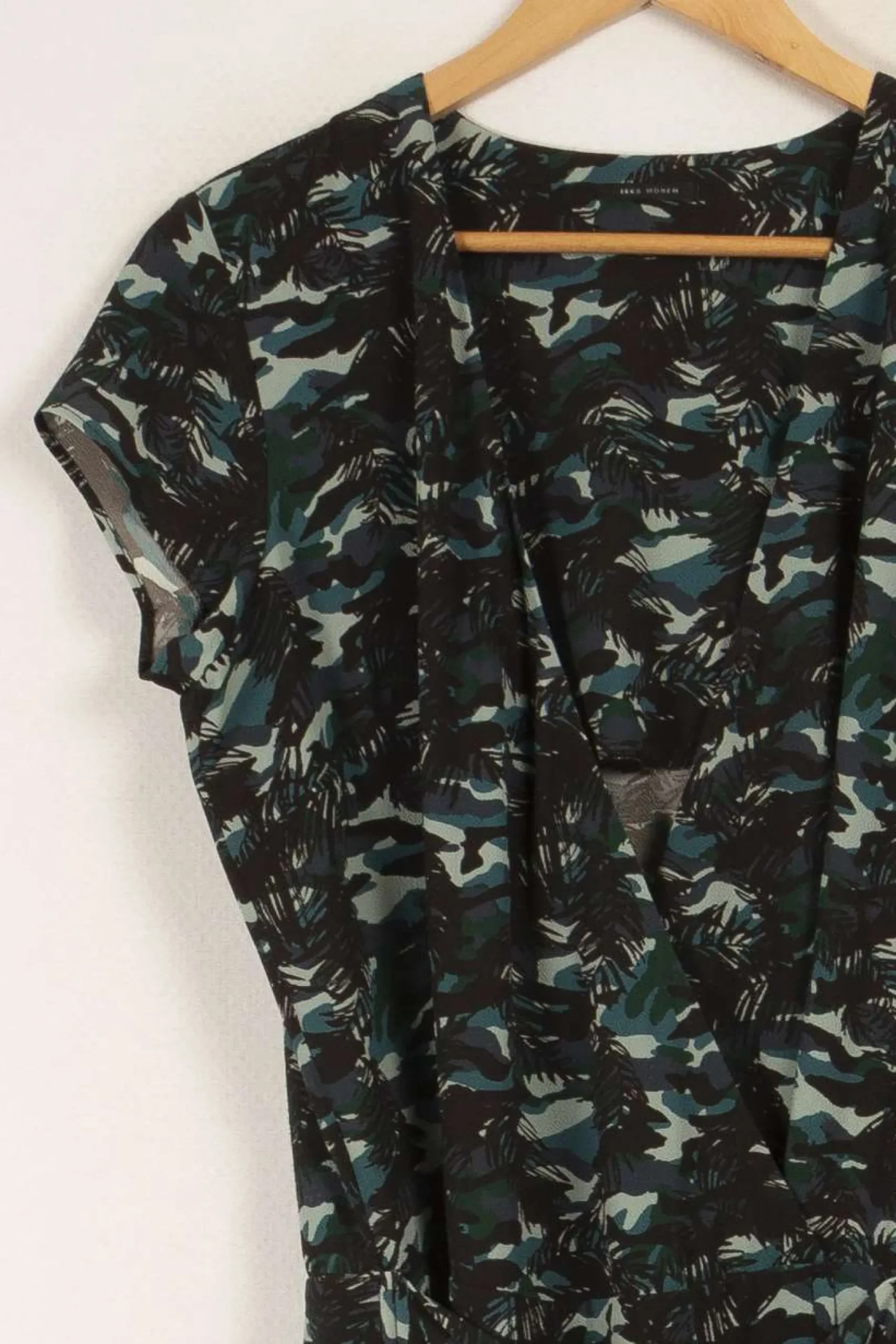 Sale IKKS Robe - Taille M/38 Multicolore