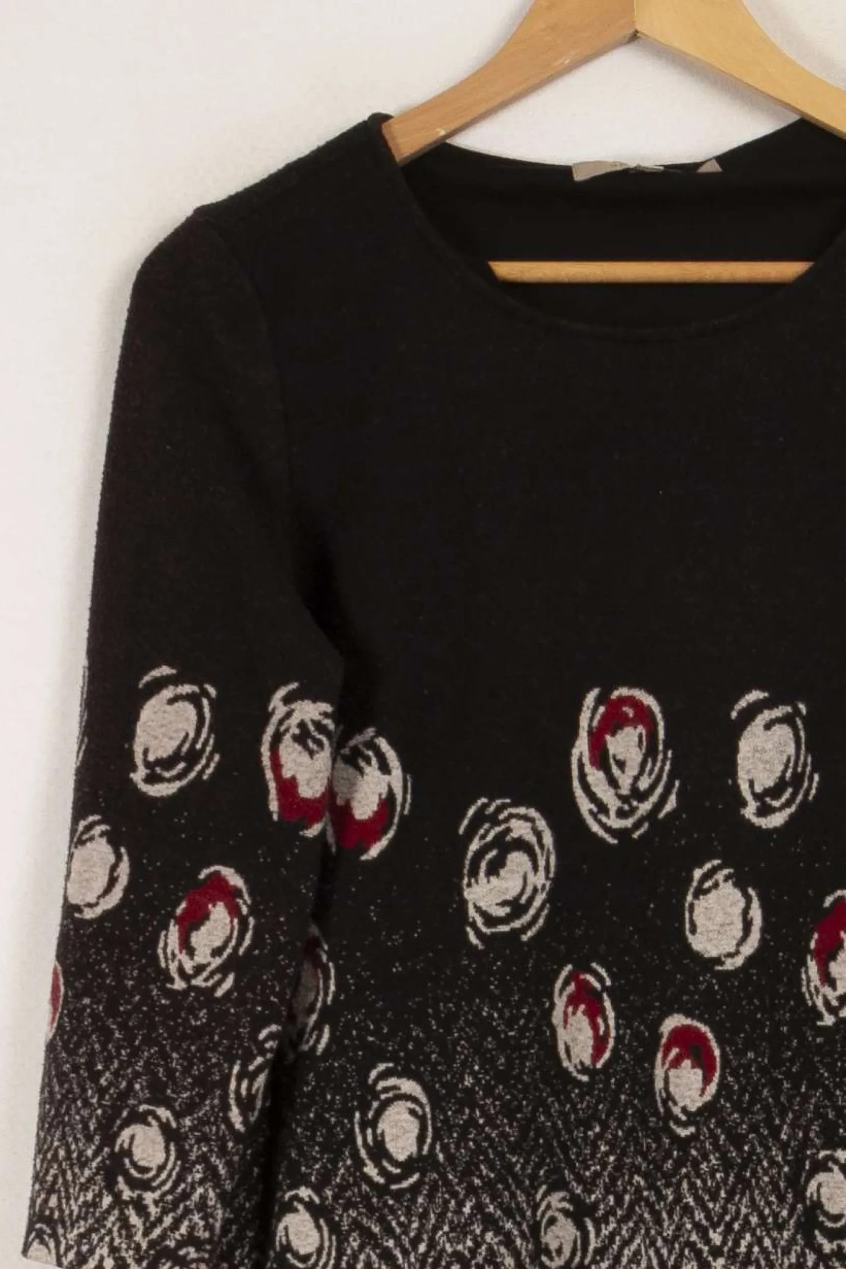 Outlet La Fée Maraboutée Robe - Taille M/38 Multicolore