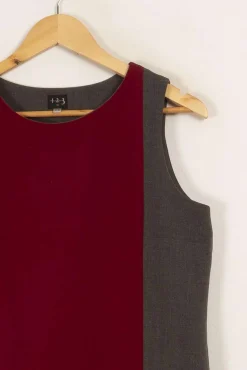 Store Maison 123 Robe - Taille L/40 Multicolore