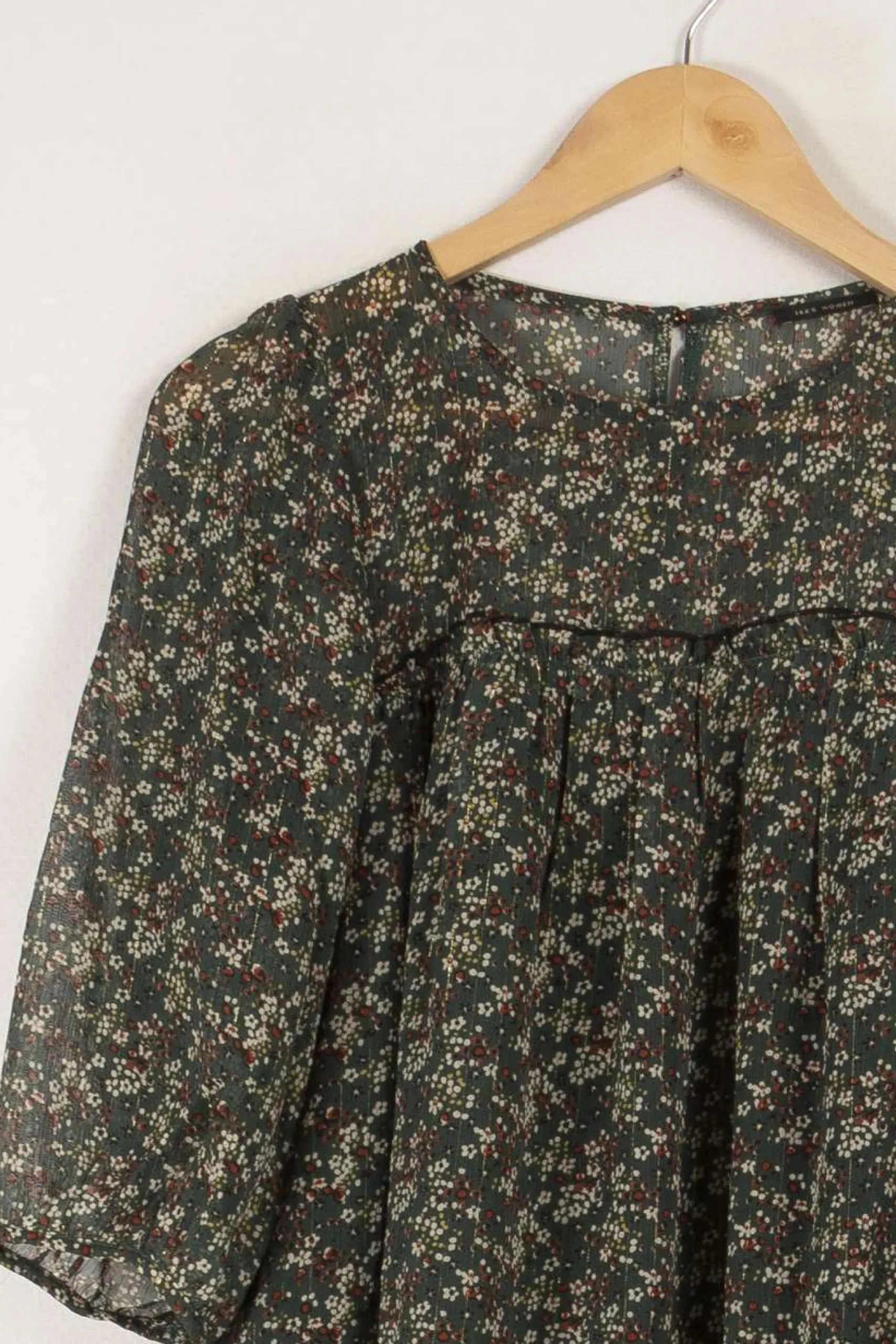 Clearance IKKS Robe - Taille S/36 Multicolore