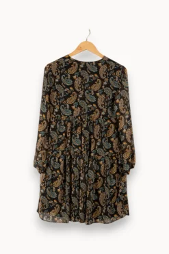 Online One Step Robe - Taille XS/34 Multicolore