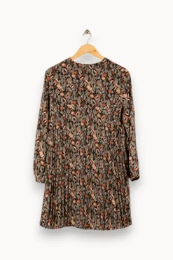 Clearance I.Code Robe - Taille S/36 Multicolore