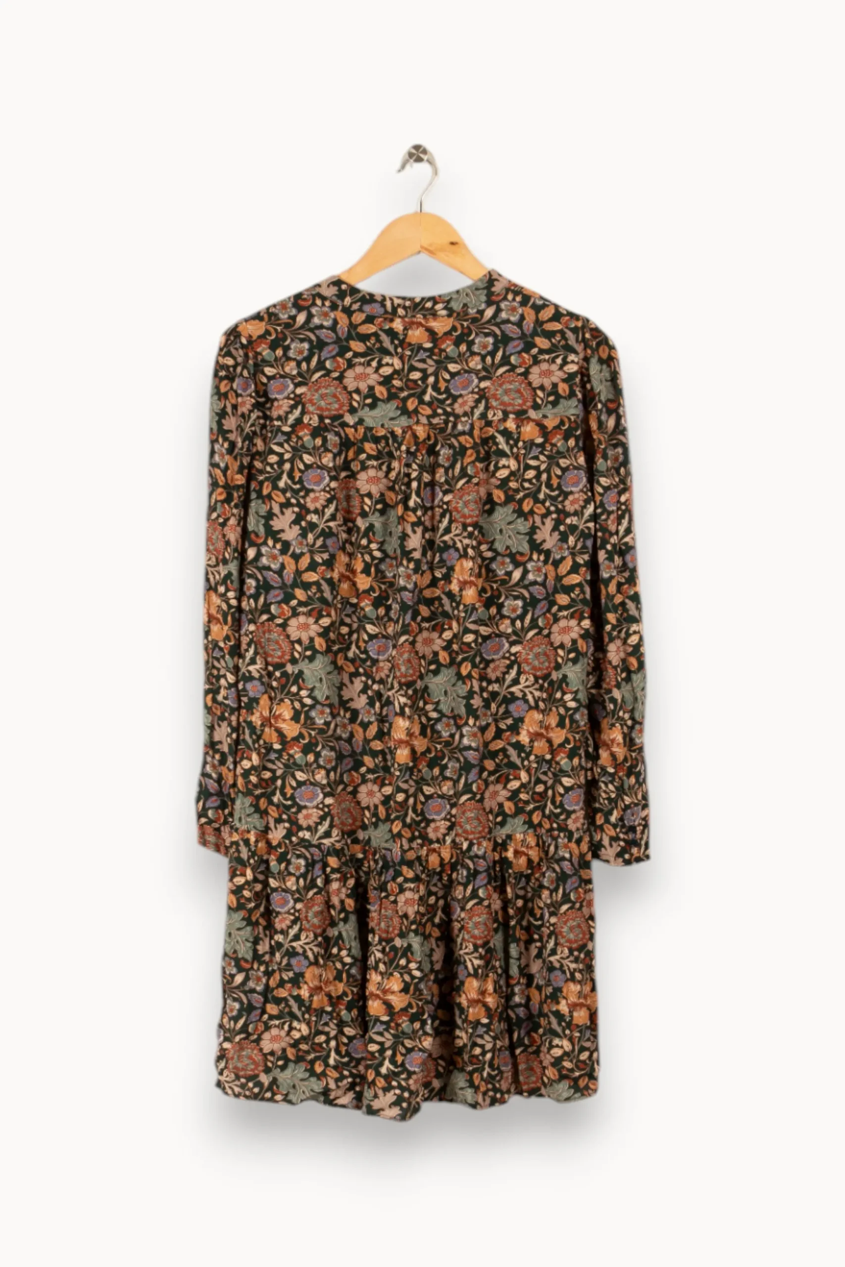 Online Pablo Robe - Taille L/40 Multicolore