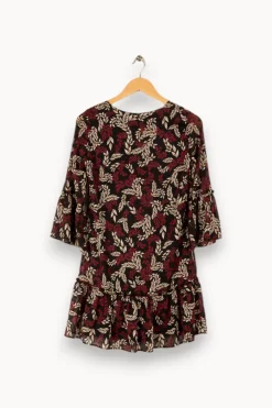 Flash Sale I.Code Robe - Taille XS/34 Multicolore