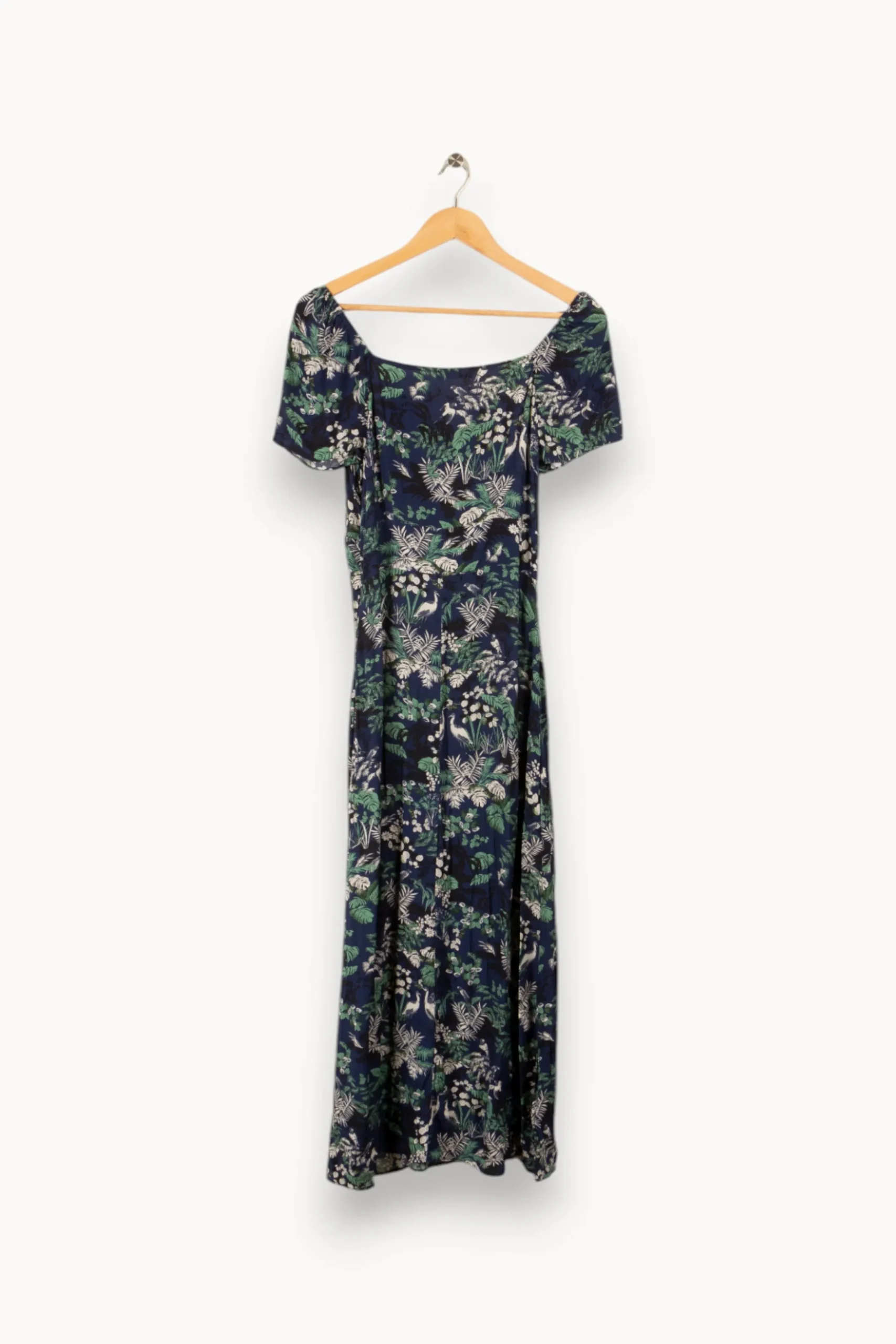Fashion ZAPA Robe - Taille M/38 Multicolore