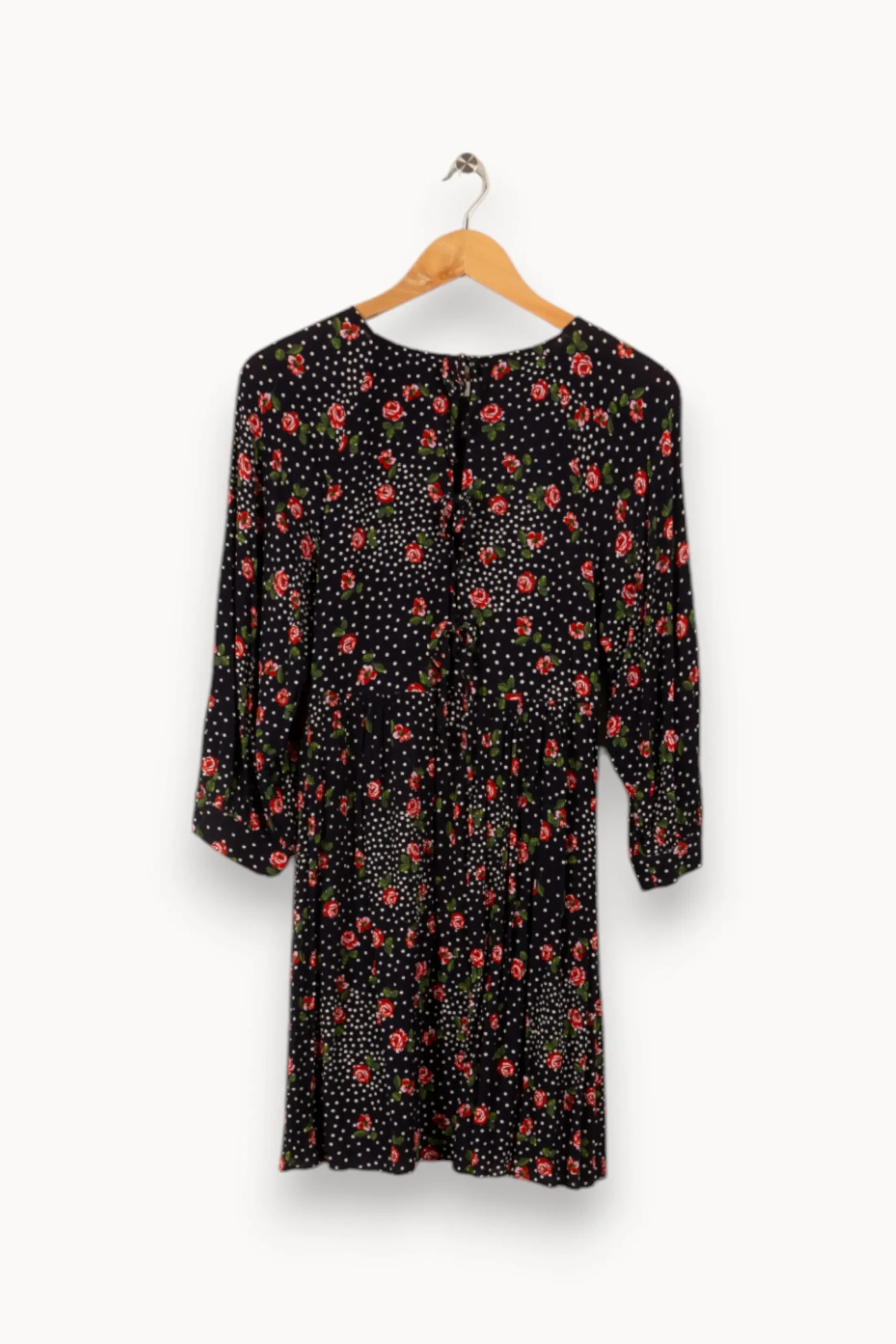 Sale Sézane Robe - Taille XS/34 Multicolore
