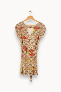 Outlet Suncoo Robe - Taille M/38 Multicolore