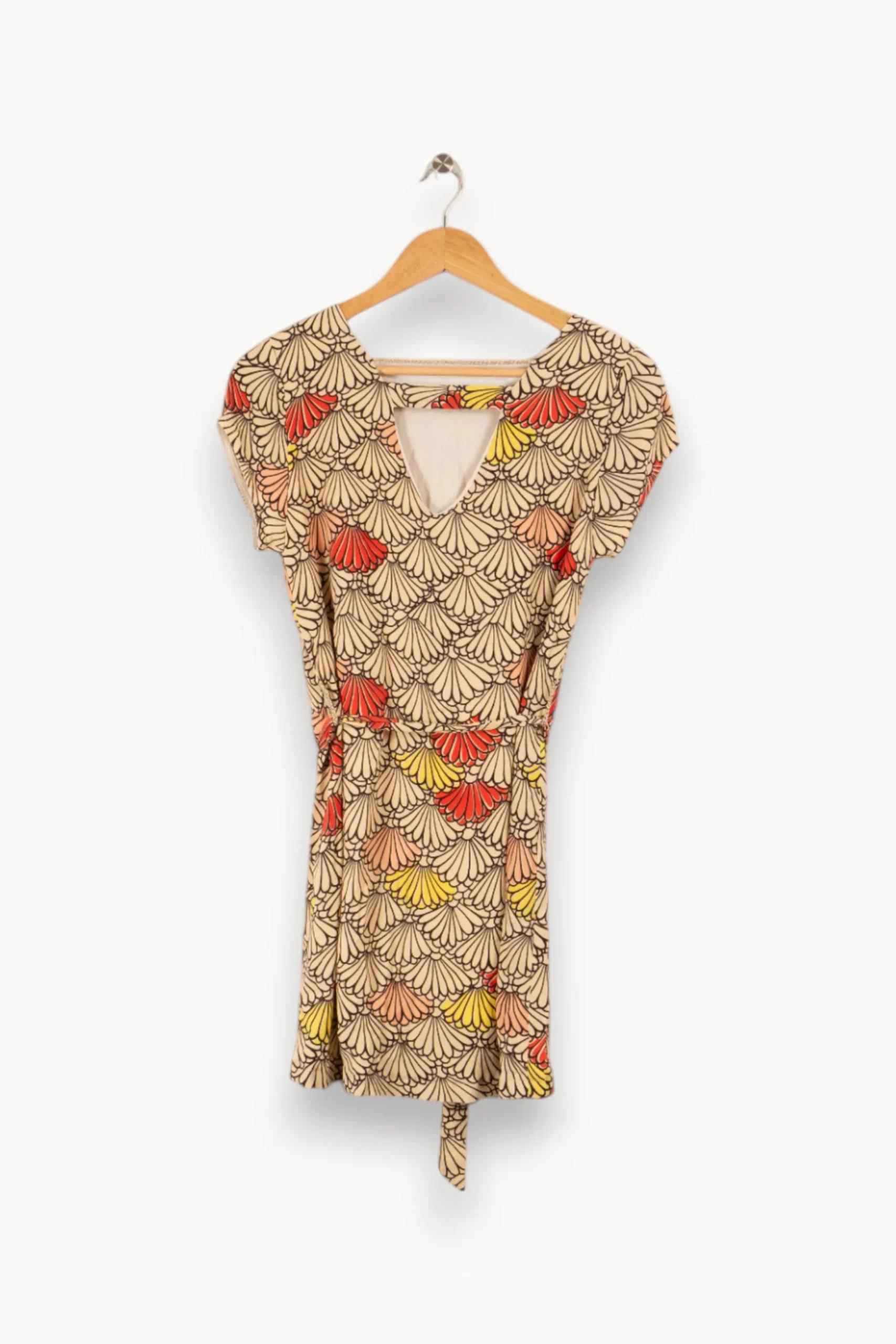 Outlet Suncoo Robe - Taille M/38 Multicolore