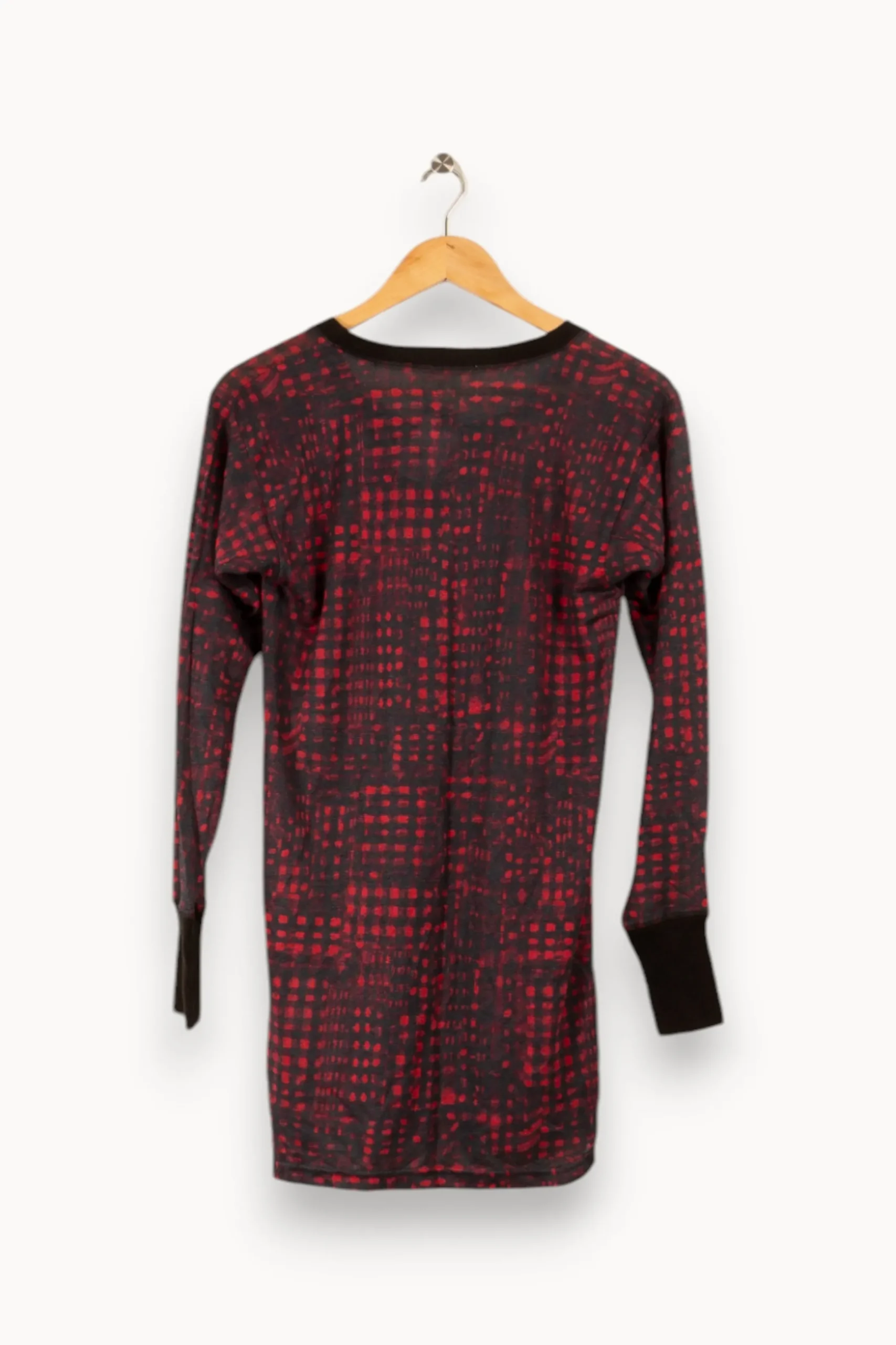 Flash Sale Isabel Marant étoile Robe - Taille S/36 Multicolore