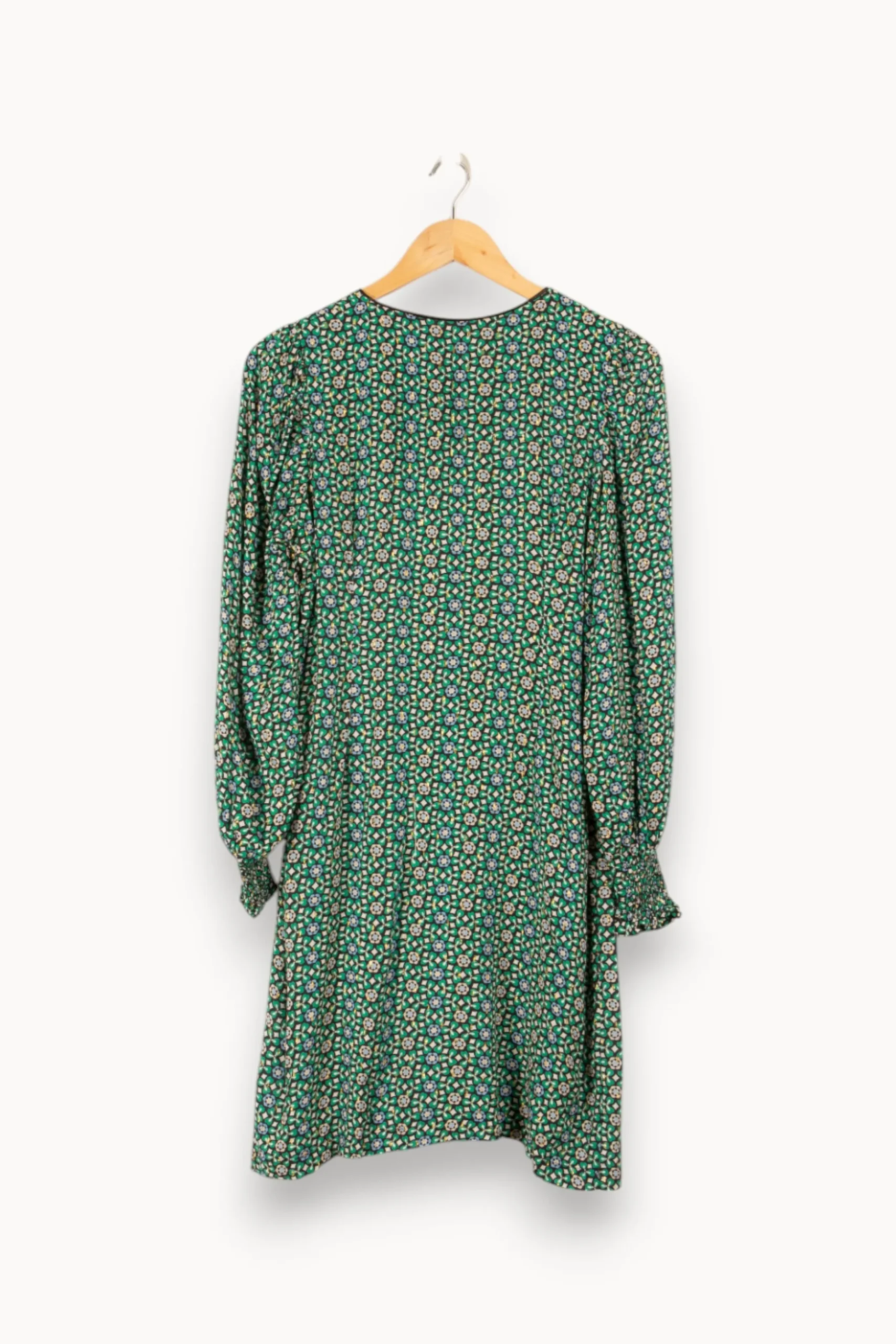 Best La Fée Maraboutée Robe - Taille M/38 Multicolore