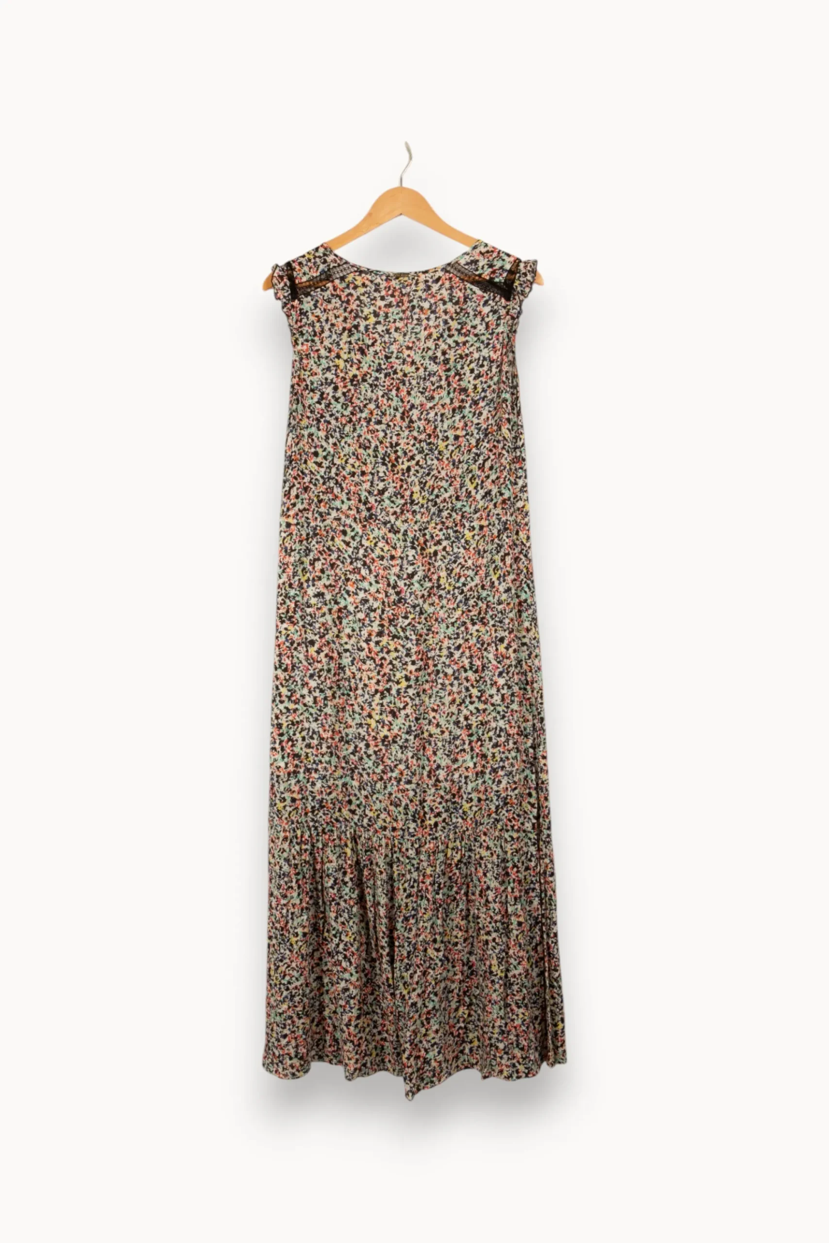 Cheap One Step Robe - Taille S/36 Multicolore