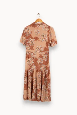 Cheap Suncoo Robe - Taille XS/34 Multicolore
