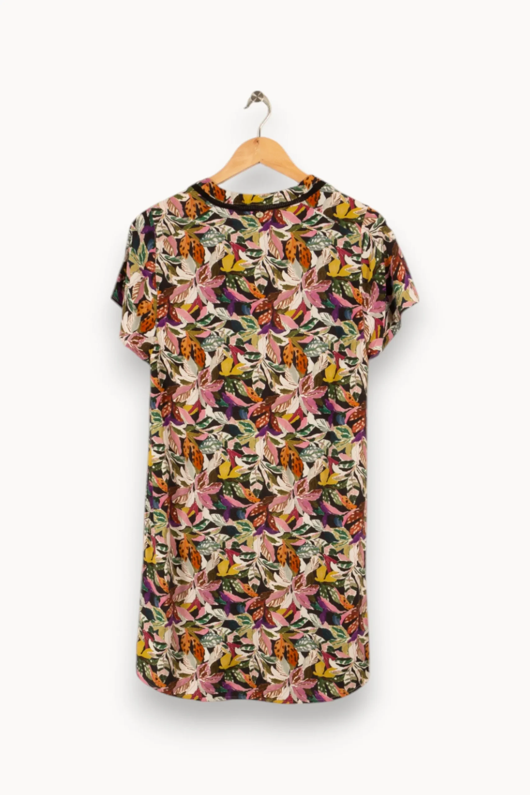 Fashion One Step Robe - Taille S/36 Multicolore