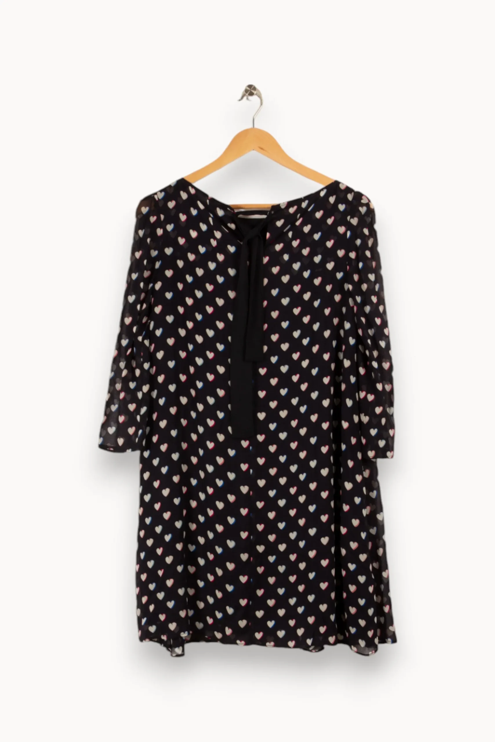 Best Sale Claudie Pierlot Robe - Taille XS/34 Multicolore