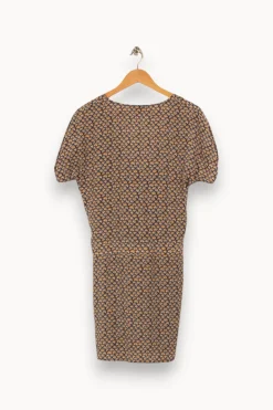 Outlet Paul & Joe Robe - Taille M/38 Multicolore