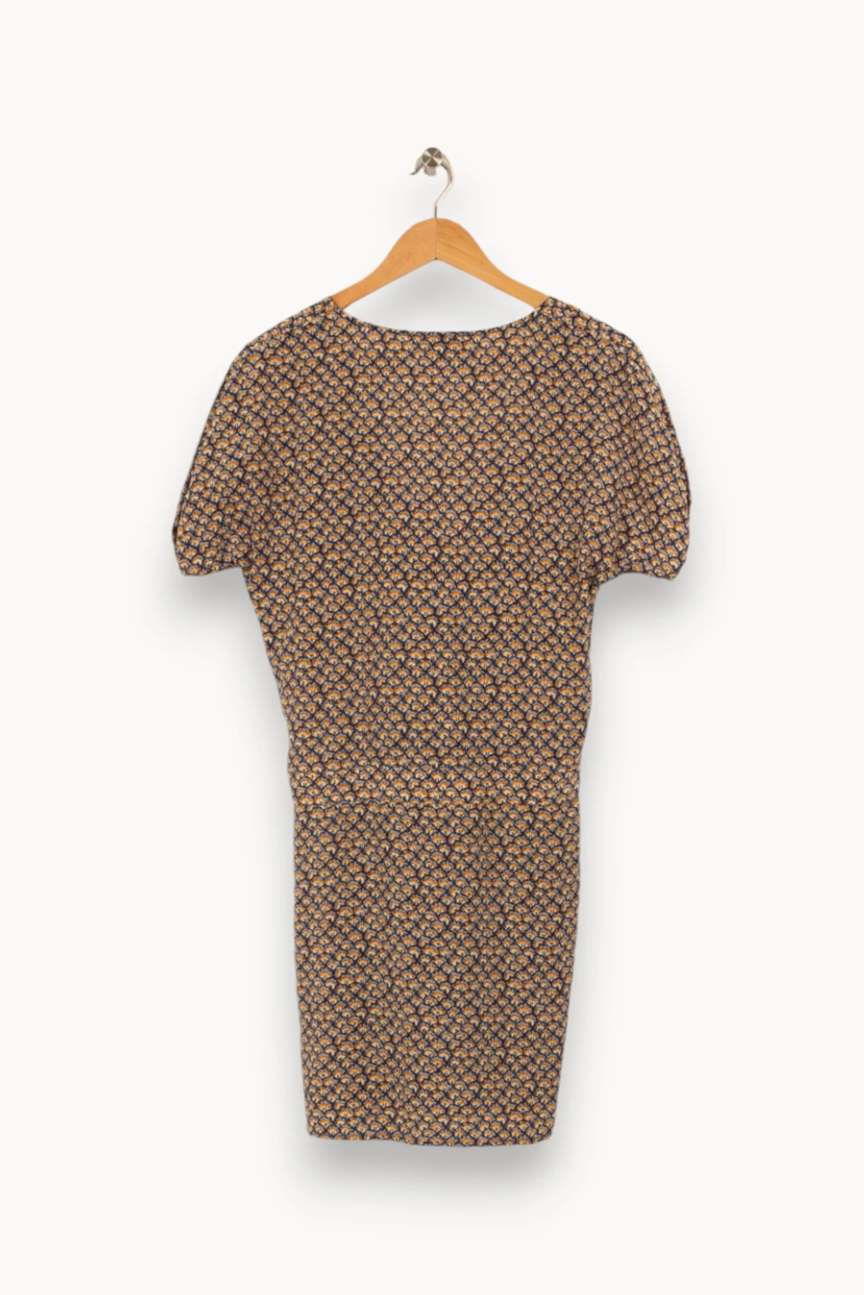 Outlet Paul & Joe Robe - Taille M/38 Multicolore