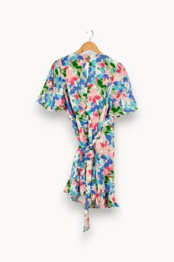 Fashion La Petite Etoile Robe - Taille M/38 Multicolore