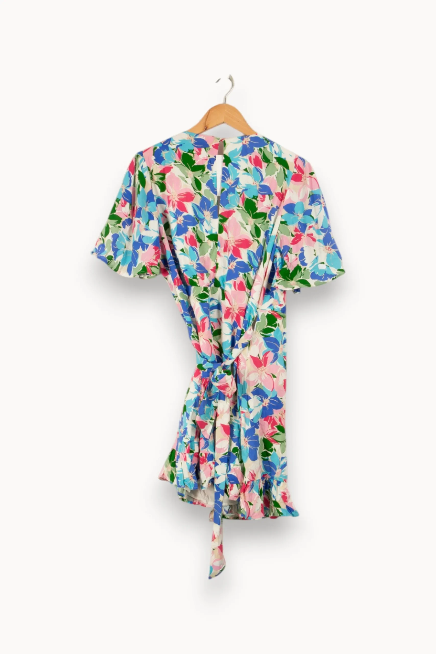 Fashion La Petite Etoile Robe - Taille M/38 Multicolore