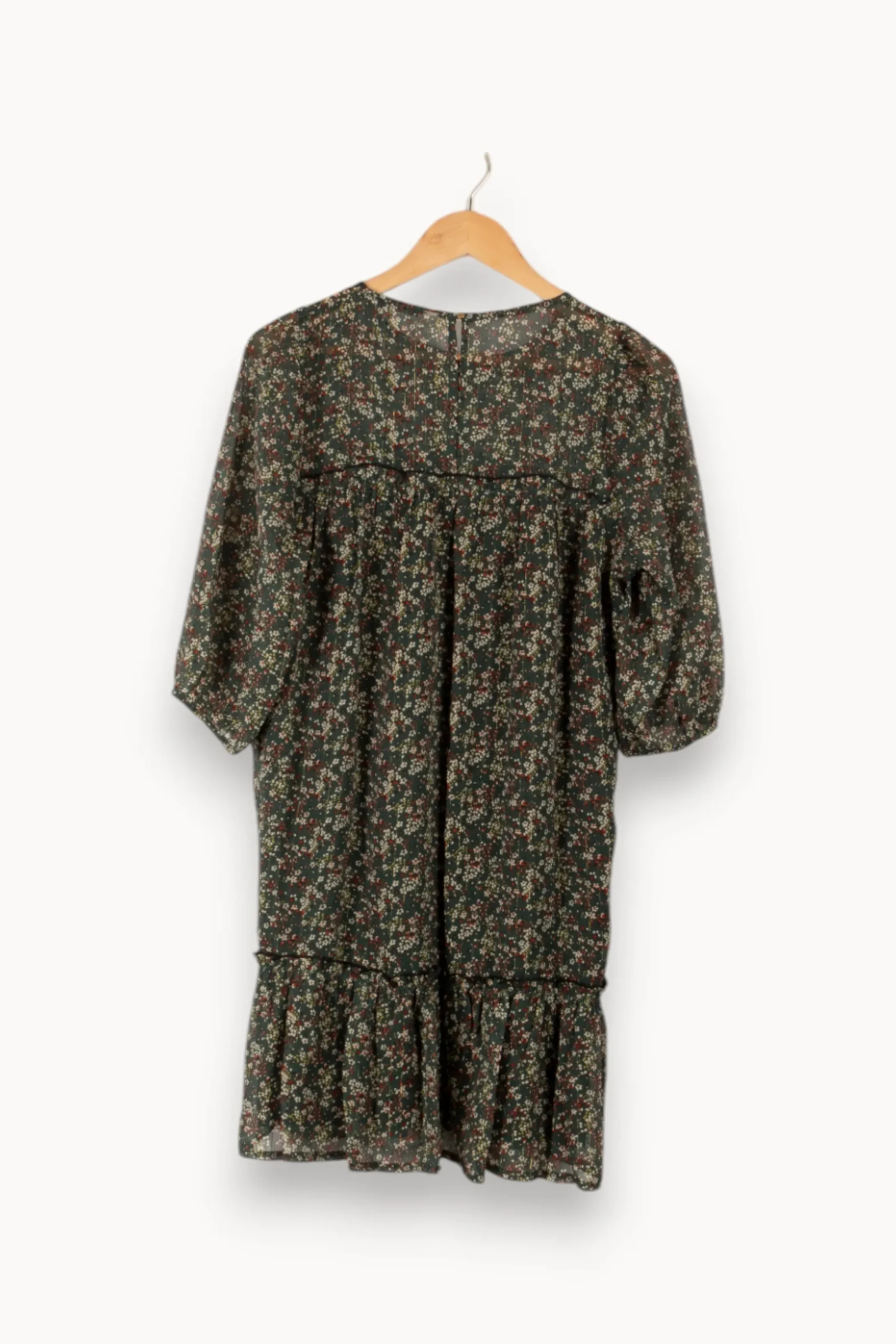 Clearance IKKS Robe - Taille S/36 Multicolore