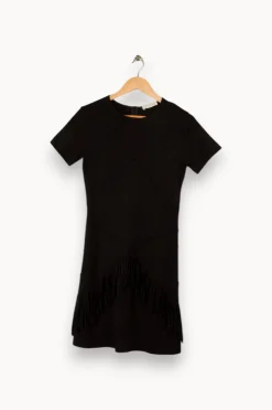Cheap Sandro Robe e - Taille L/40 Noir