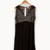 Outlet Stella Forest Robe e - Taille L/40 Noir