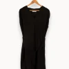 Best Sale ZAPA Robe e - Taille L/40 Noir