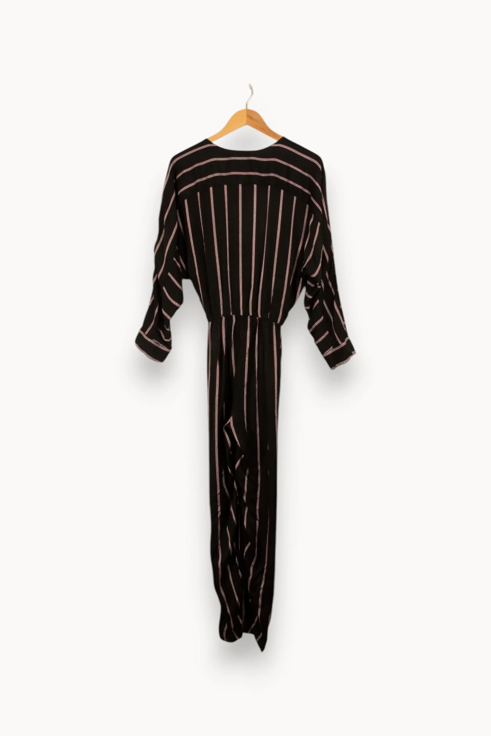 Cheap Maje Robe e - Taille L/40 Noir