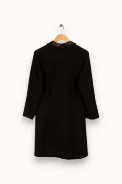 Cheap One Step Robe e - Taille L/40 Noir
