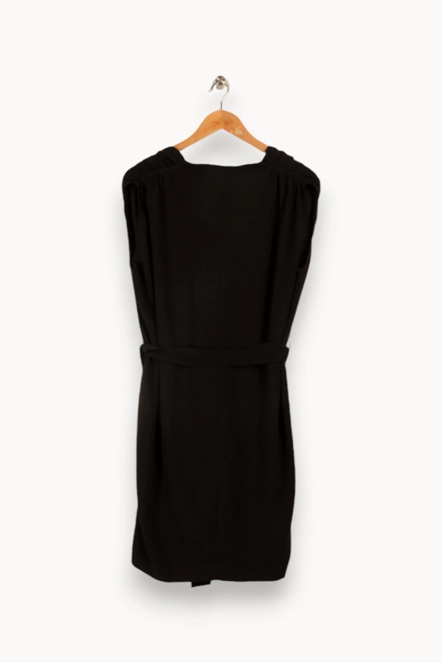 Best Sale ZAPA Robe e - Taille L/40 Noir
