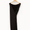 Cheap Agnès b. Robe e - Taille M/38 Noir