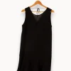 Clearance Suncoo Robe e - Taille M/38 Noir