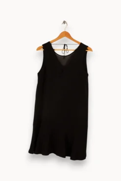 Clearance Suncoo Robe e - Taille M/38 Noir