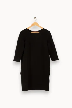 Flash Sale La Fée Maraboutée Robe e - Taille M/38 Noir