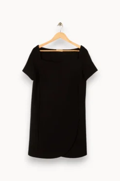 Hot ba&sh Robe e - Taille M/38 Noir