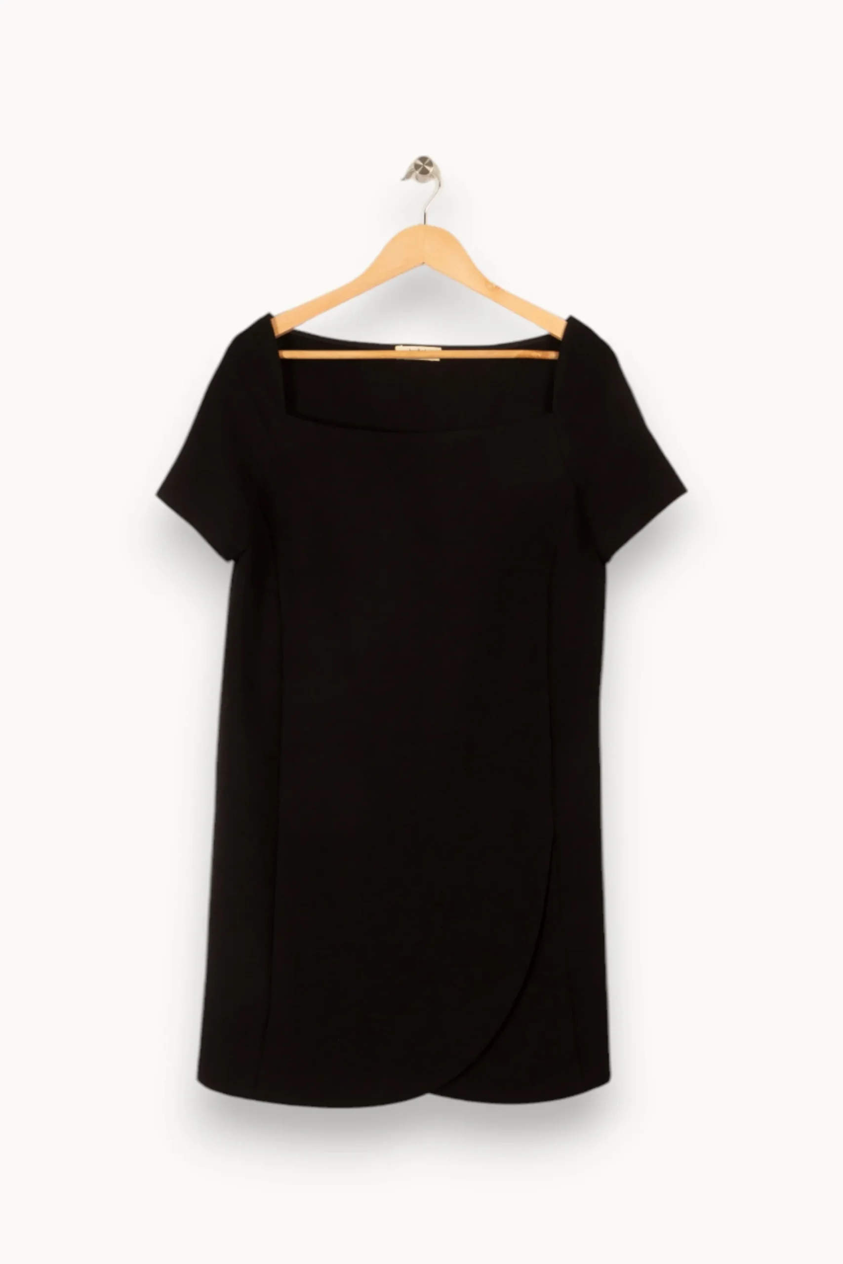 Hot ba&sh Robe e - Taille M/38 Noir
