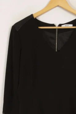 Sale ZAPA Robe e - Taille M/38 Noir